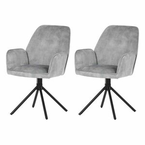 HC-511 SIL4 étkezőszék szett, 2 db kép