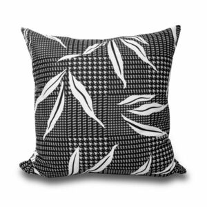 Kvalitex Osaka párnahuz, szürke, 50 x 70 cm kép