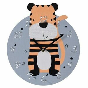 Falióra Tigris, átmérő 28 cm kép