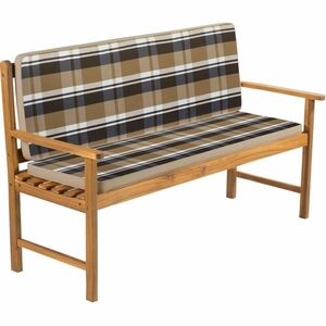 Fieldmann FDZN 9121 padlószőnyeg, barna kép