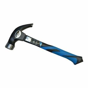 Cipész kalapács 450 g FIBERGLASS kép