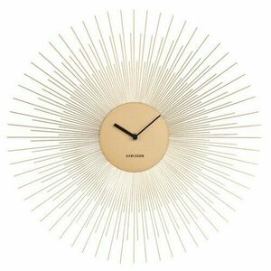 Karlsson 5817GD Design falióraátmérő 45 cm kép