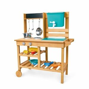 Hape Kültéri konyha felfedezőknek kép