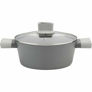 Florina Alumínium serrano pot 3, 7 l, 24 cm, 24 cm átmérőjű kép