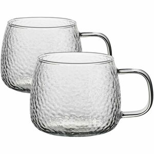 Florina Savia üvegpohár 500 ml, 2 db kép