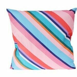 Párna sötétkék, 45 x 45 cm kép