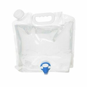 Orion UH víztáska vízcsappal, 4, 8 l , 4, 8 l kép