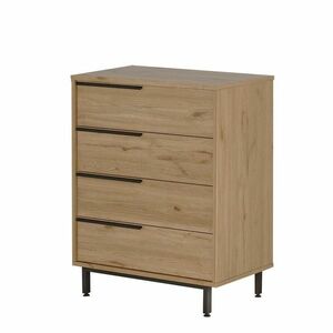 On Walnut komód kép