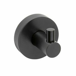 SAPHO XB200 X-Round Black kampó, fekete kép