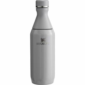 Stanley All Day Slim Bottle 350 ml Ash Glosstermosz, 0, 35 l kép