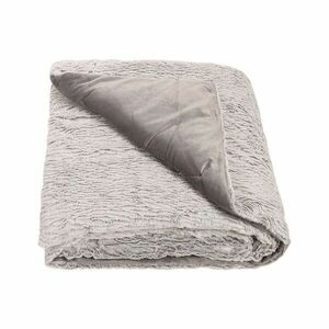 Alla takaró világosszürke, 150 x 200 cm kép