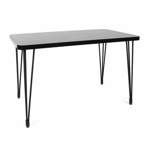 Lagos Black étkezőaszt kép