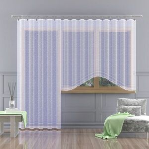 Christina függöny, 300 x 140 cm, 300 x 140 cm kép