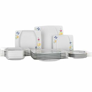 Thun Eye 18 részes étkészlet kép