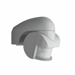 Philips Virginia Kültéri világítótest mozgásérzékelővel, szürke kép