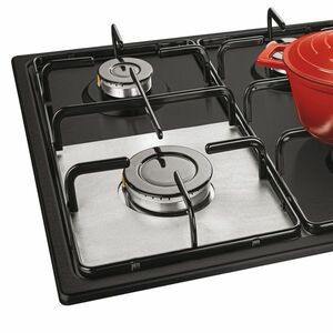 Tescoma PRESTO védőalátét gáztűzhelyre, 4 db kép