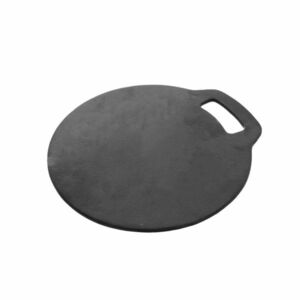 Orion öntöttvas főzőlap, átmérő: 27, 5 cm kép