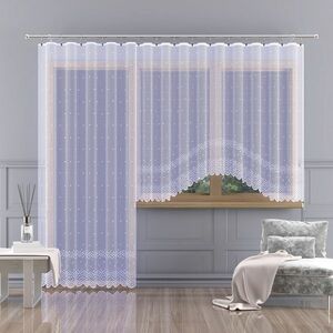 Madison függöny, 380 x 180 cm, , 380 x 180 cm kép