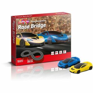 Buddy Toys BST 1263 Race Bridge autópálya, 260 cm kép