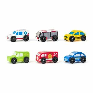 Woody Autíčka - Szakmák kép