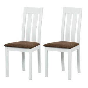 BC-2602 WT étkezőszék szett, 2 db kép