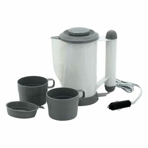 Compass vízforraló utazáshoz kép