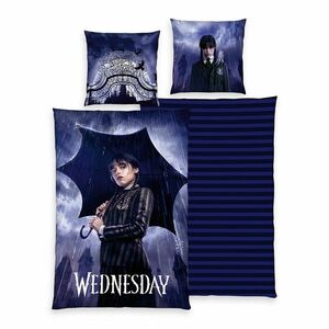 Herding Wednesday gyerek pamut ágyneműhuzat, 135 x 200 cm, 80 x 80 cm kép