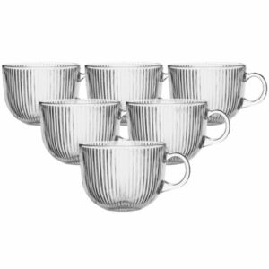 Altom Selena pohár, 510 ml, 6 darabos készlet kép