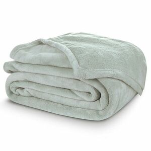 BedTex Mikropoliész szőnyeg, szürke, 150 x 200 cm kép