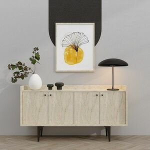 Navi Travertine szekrény kép