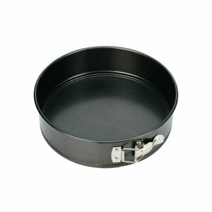 Tescoma DELÍCIA Kapcsos tortaforma, 20 cm, 20 cm kép