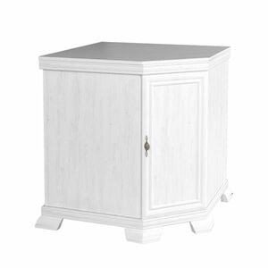 Sarokszekrény KORA, fenyő andersen kép