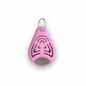 TICKLESS® BABY Ultrahangos kullancsriasztógyermekeknek, rózsaszín kép