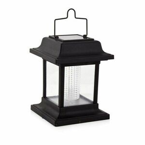 Napelemes lámpás kép