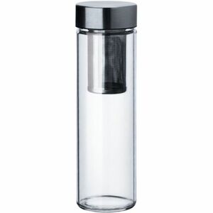 Simax 10110/MET Pure Aqua Bottle italos palack szűrővel 0, 5 l kép