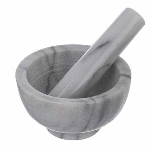 Orion márvány mozsár, 11, 5 cm kép