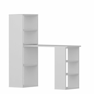 Last White íróasztal kép