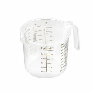 Tescoma DELÍCIA Mérőedény tölcsérrel 1, 0 l, 1 l kép