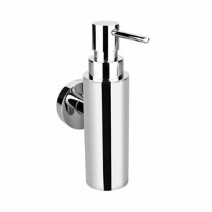 SAPHO XR104 X-Round szappanadagoló 150 ml, króm kép