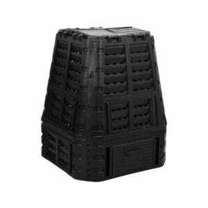 Flo TO-35624 kerti komposztáló, 740 l kép