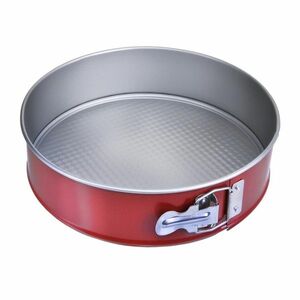 Orion Red tortasütő forma, 24 cm kép