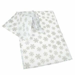 Snowflakes tányéralátét 32 x 45 cm, 2 db kép