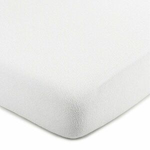 4Home frottír lepedő fehér, 200 x 220 cm kép