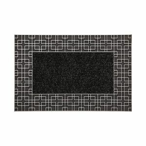 Square lábtörlő, 45 x 70 cm kép