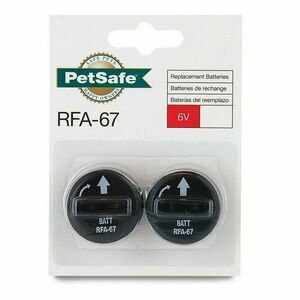 PetSafe® 6 V lítium elem kép