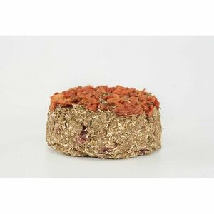 LIMARA Muffin s mrkví pro hlodavce 50g kép