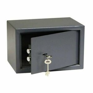 Acélszéf RS.20.Kvmechanikus zárral kép