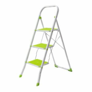 Acél lépcsőfokok, 3 fokozat kép