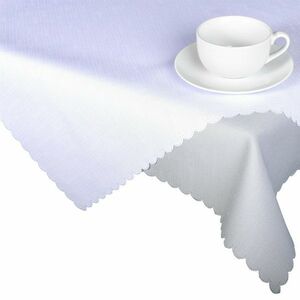 Teflon abrosz fehér, 100 x 140 cm, 100 x 140 cm kép