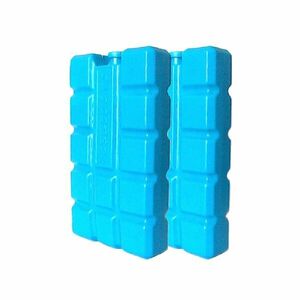 Happy Green hűtőbetét készlet 2x, 400 g kép